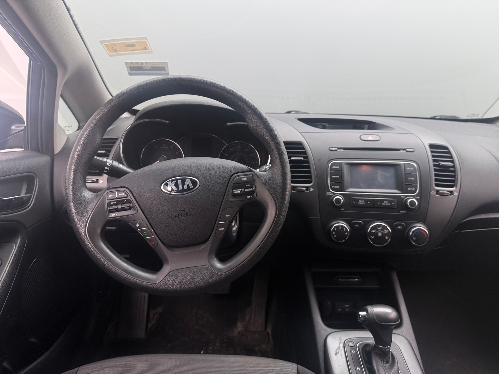 Thumbnail: 2016 Kia Forte - 5