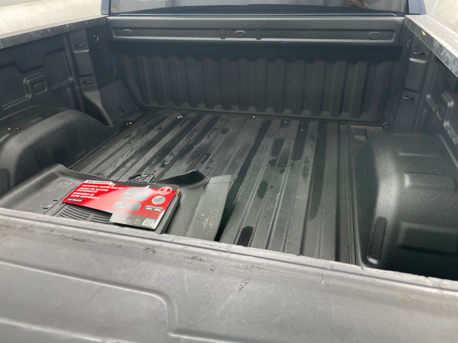 Thumbnail: 2021 Chevrolet Silverado 1500 - 7