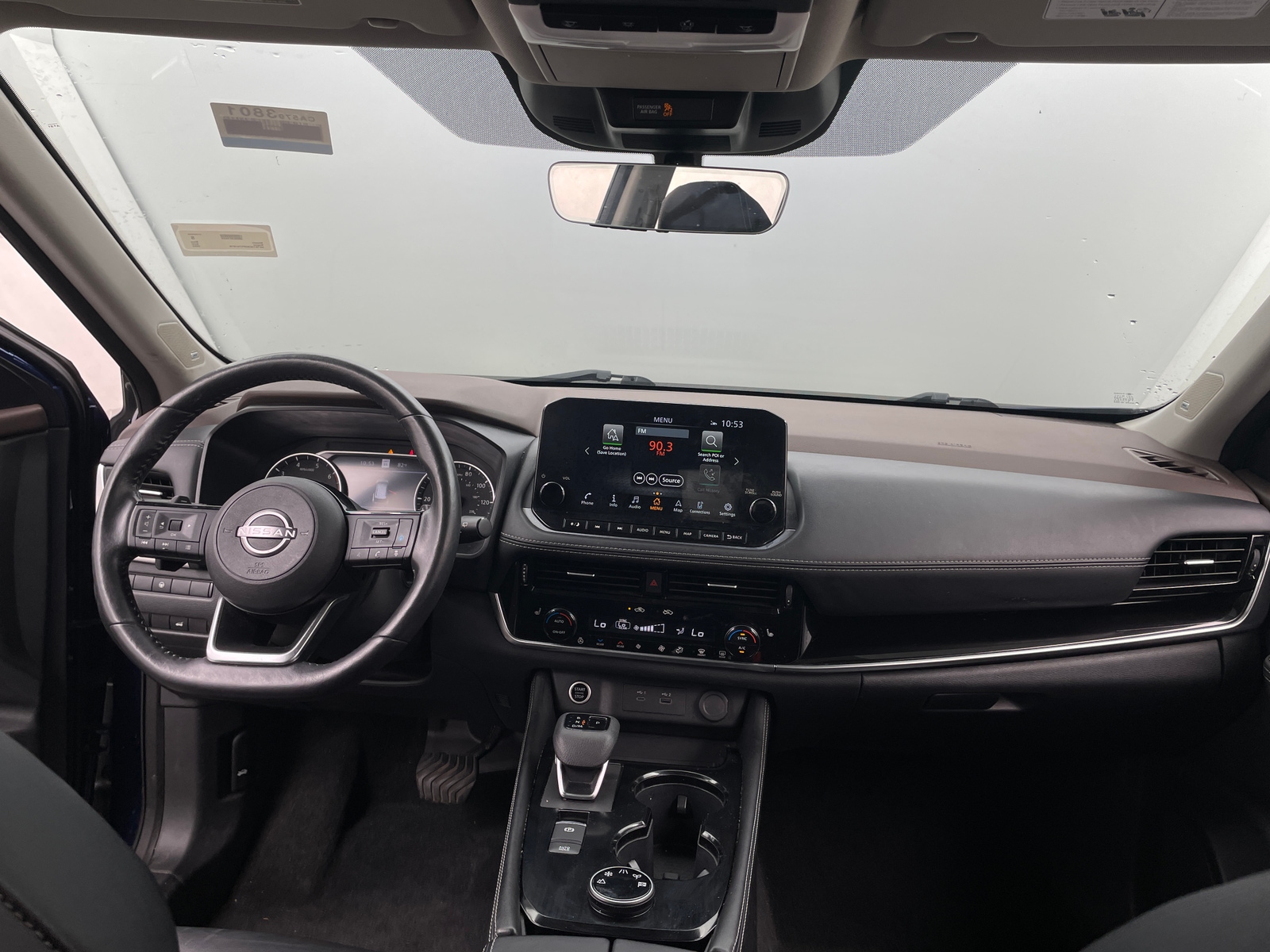 Thumbnail: 2023 Nissan Rogue - 2