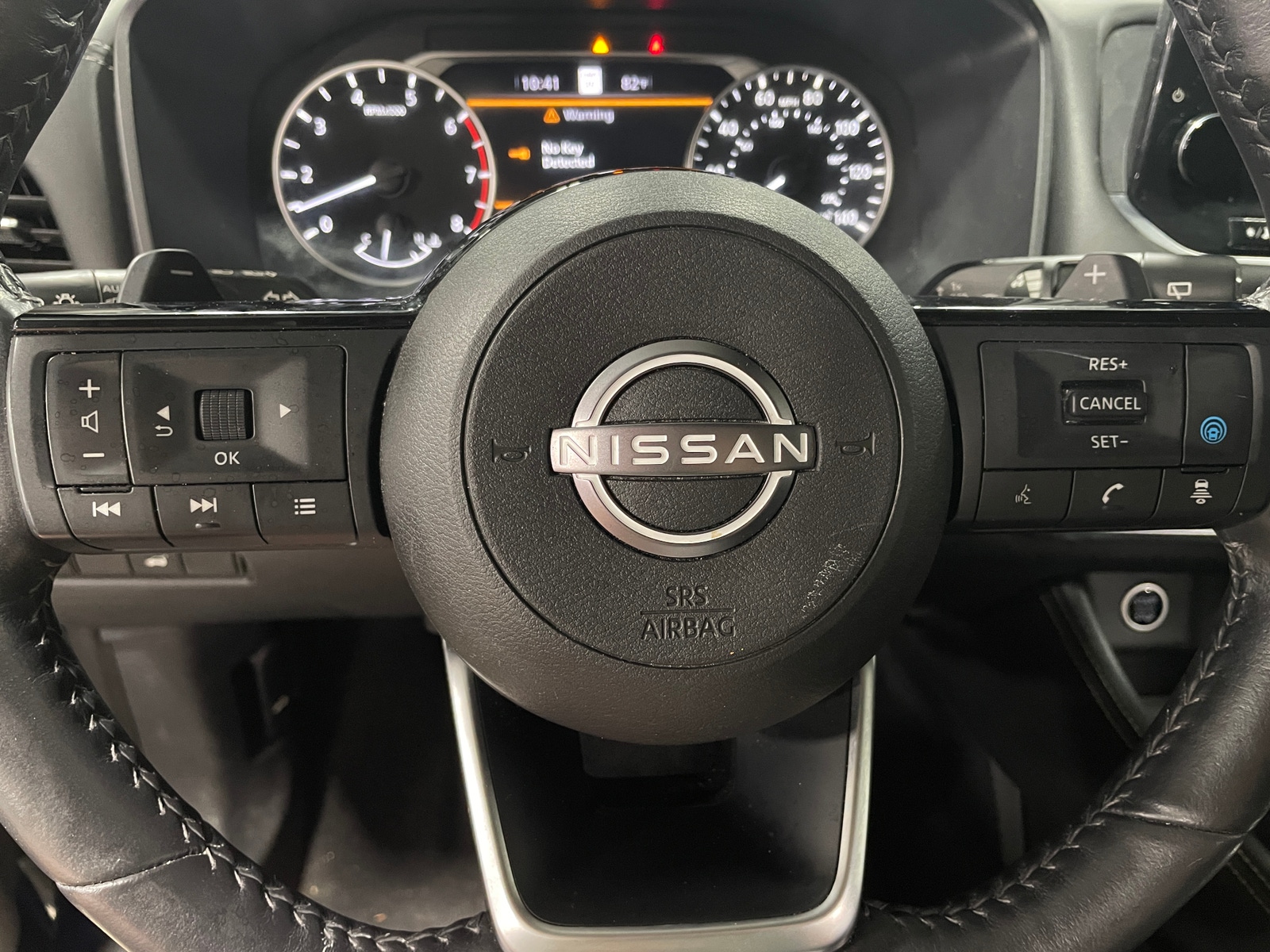 Thumbnail: 2023 Nissan Rogue - 4