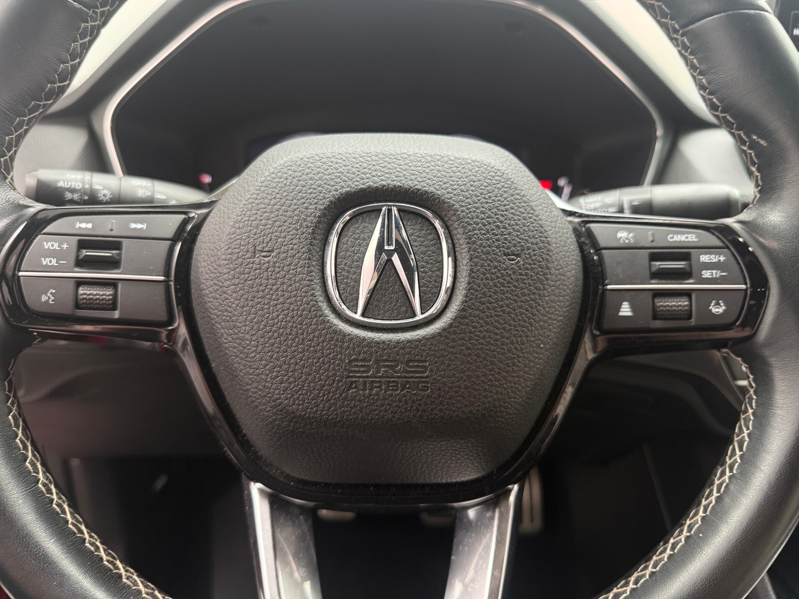 Thumbnail: 2023 Acura Integra - 4