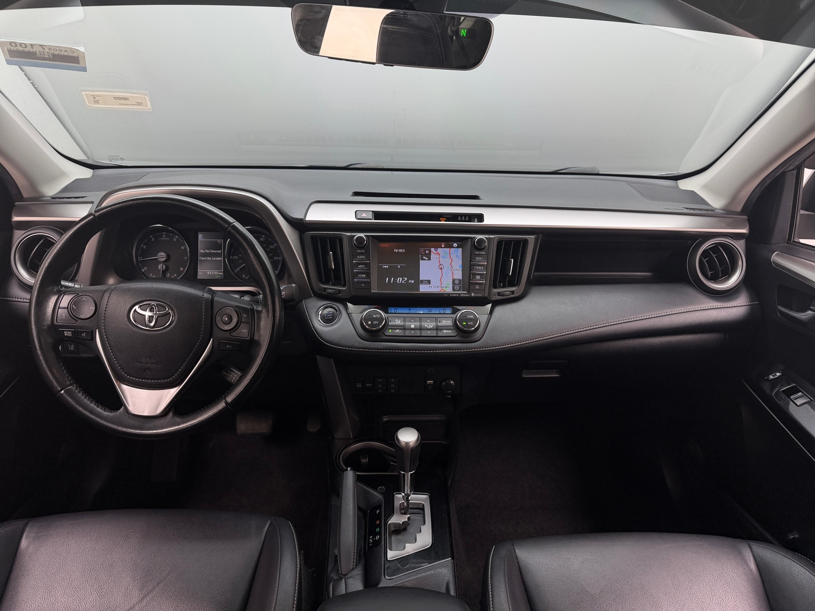 Thumbnail: 2018 Toyota RAV4 - 2