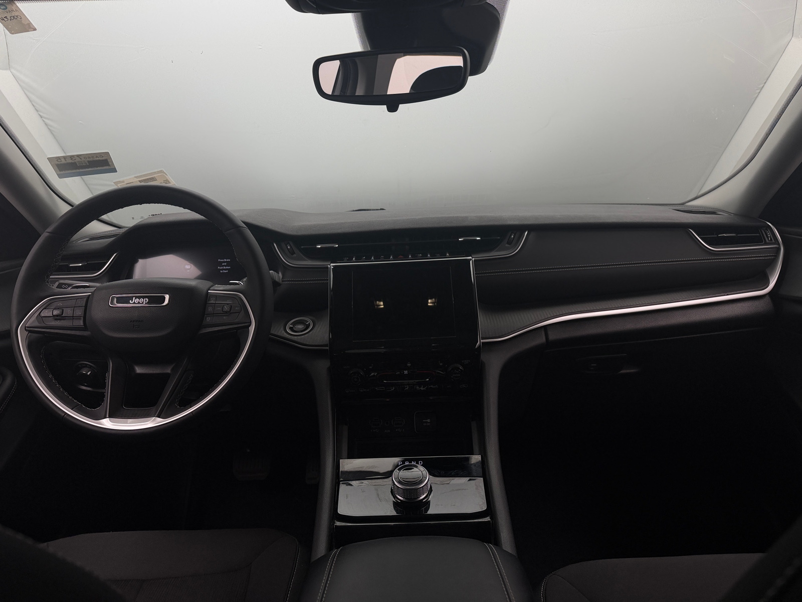 Thumbnail: 2023 Jeep Grand Cherokee L - 3