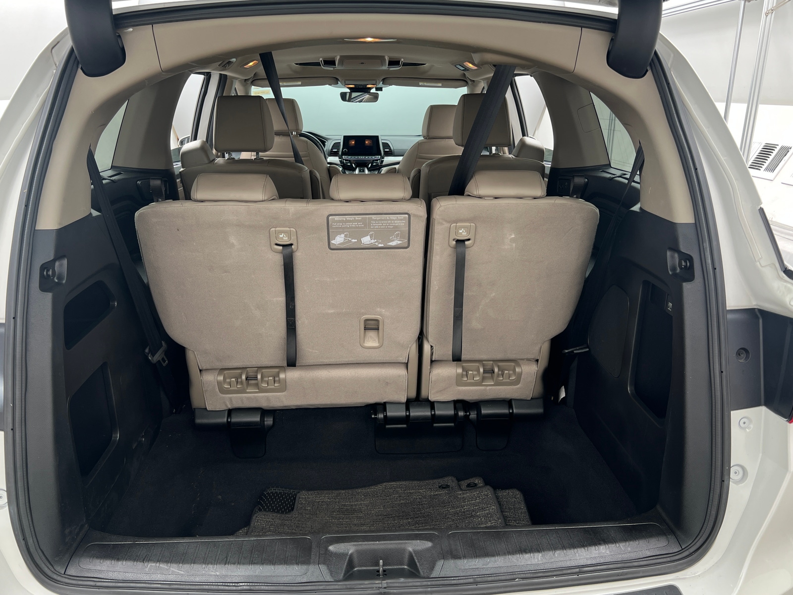 Thumbnail: 2021 Honda Odyssey - 6