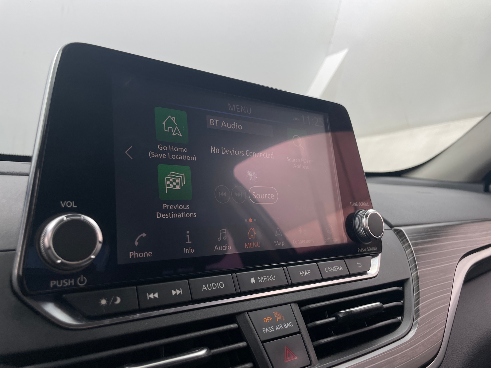 Thumbnail: 2021 Nissan Altima - 3
