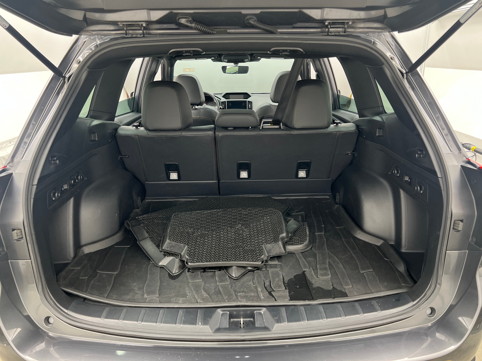 Thumbnail: 2024 Subaru Forester - 6