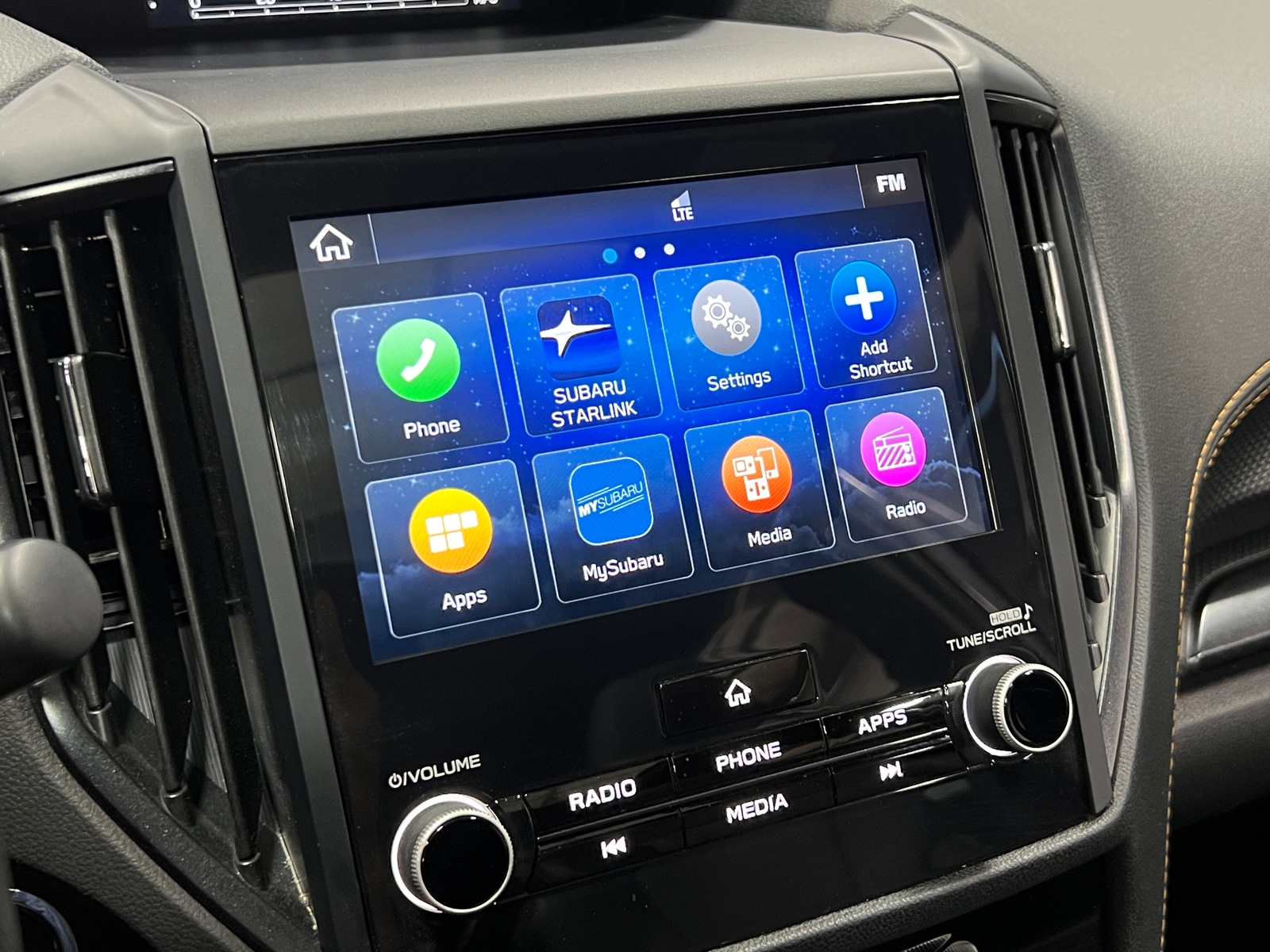 Thumbnail: 2024 Subaru Forester - 3