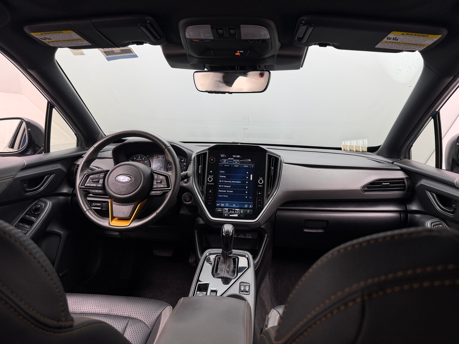 Thumbnail: 2024 Subaru Crosstrek - 2