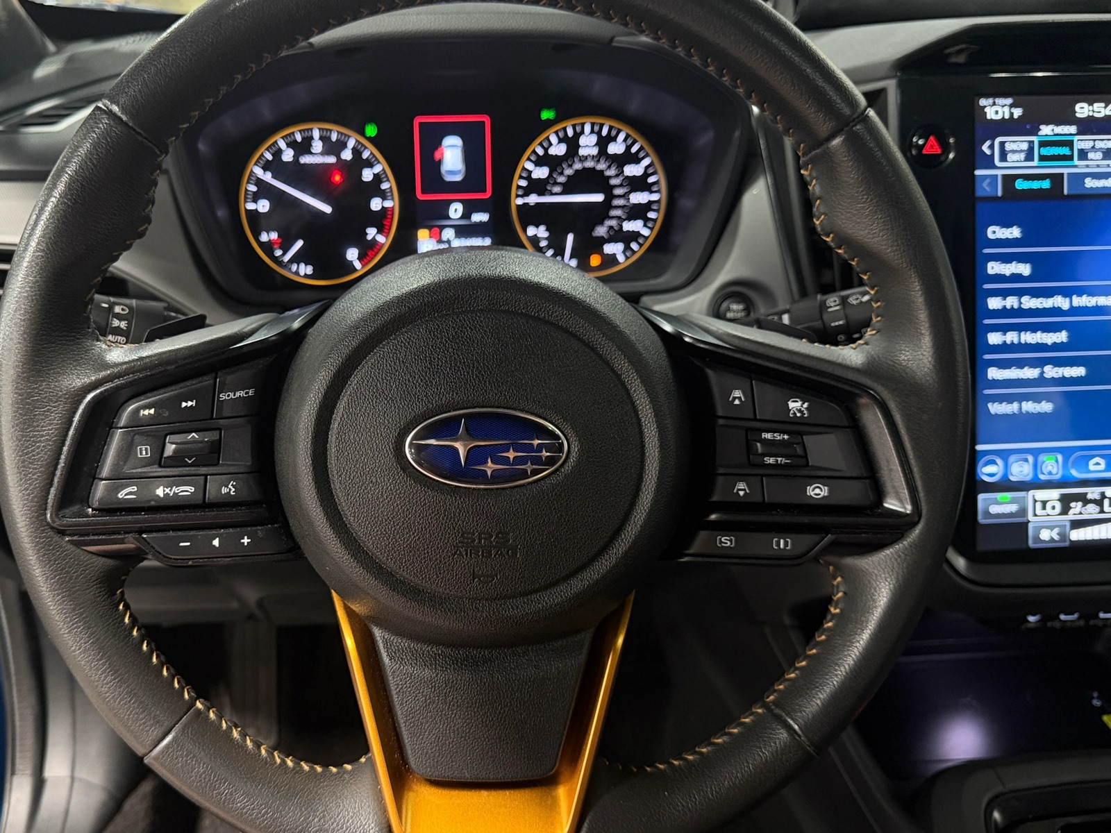 Thumbnail: 2024 Subaru Crosstrek - 4