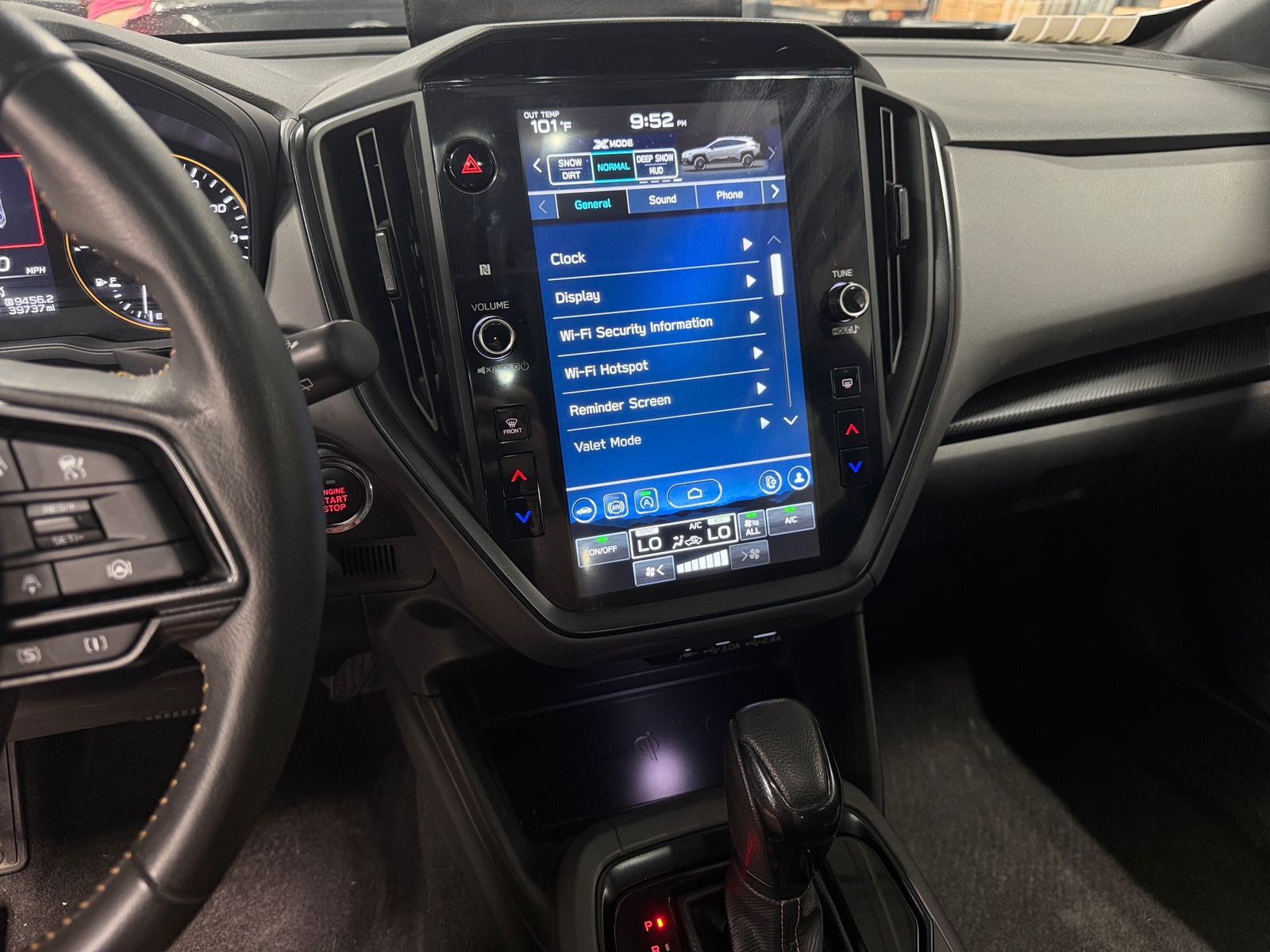 Thumbnail: 2024 Subaru Crosstrek - 3