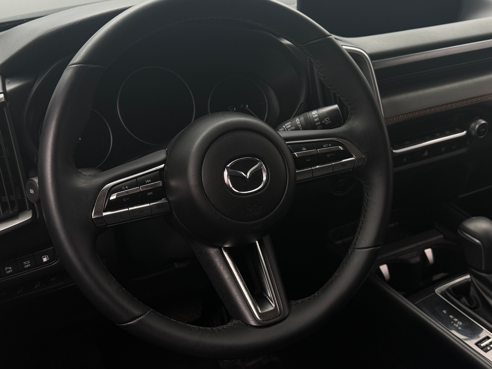 Thumbnail: 2026 Mazda CX-50 - 4