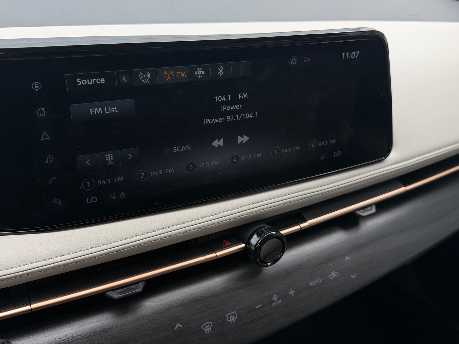 Thumbnail: 2024 Nissan Ariya - 3