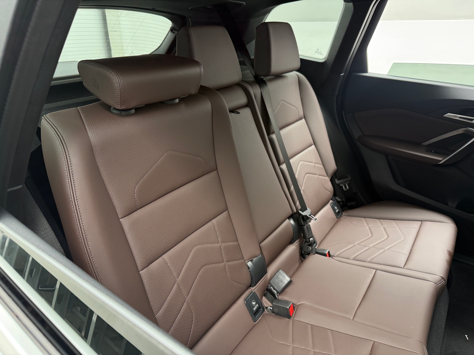 Thumbnail: 2025 BMW X1 - 5