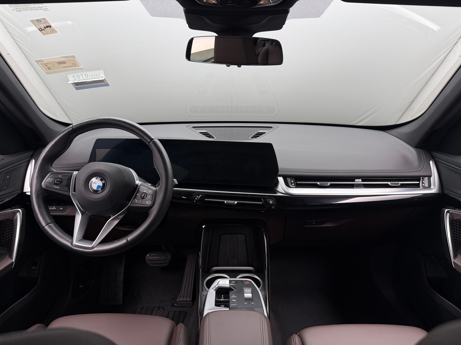 Thumbnail: 2025 BMW X1 - 2