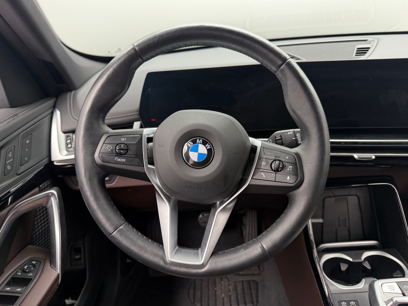 Thumbnail: 2025 BMW X1 - 4