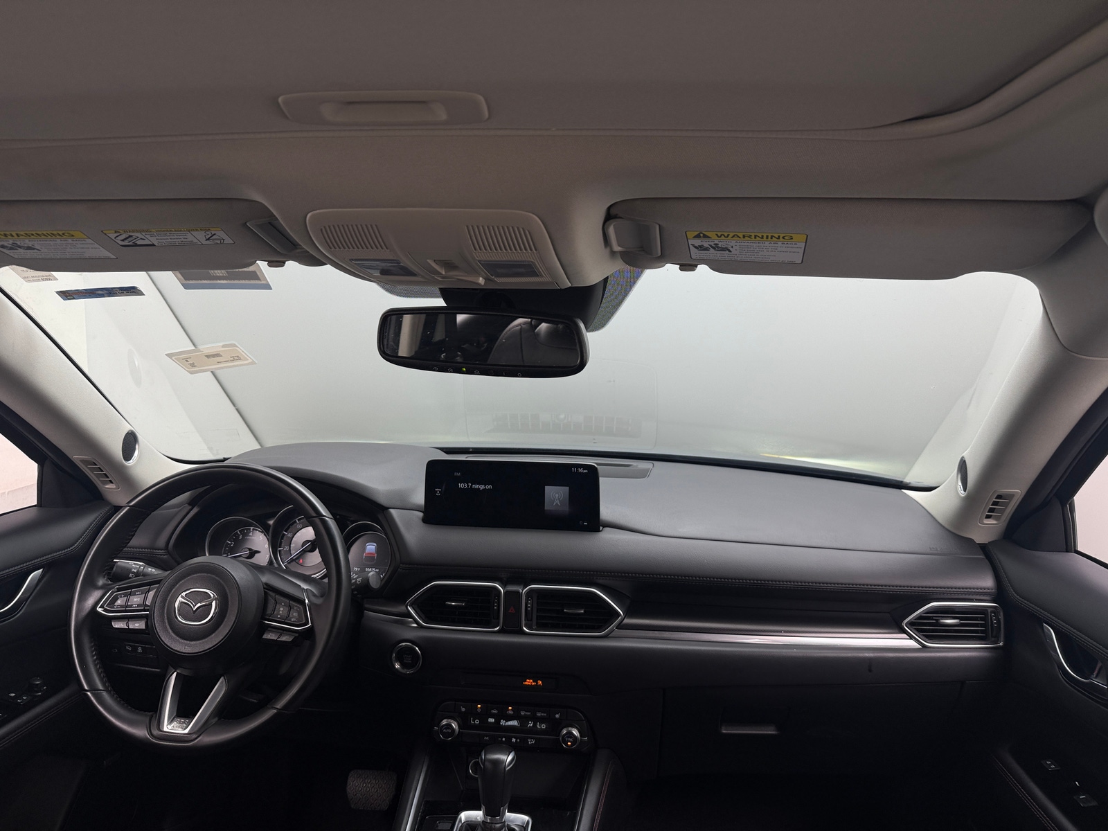 Thumbnail: 2024 Mazda CX-5 - 2