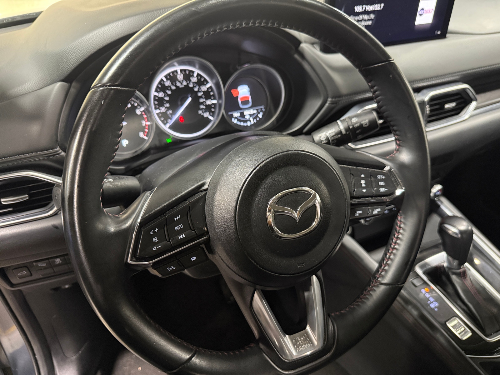 Thumbnail: 2024 Mazda CX-5 - 4