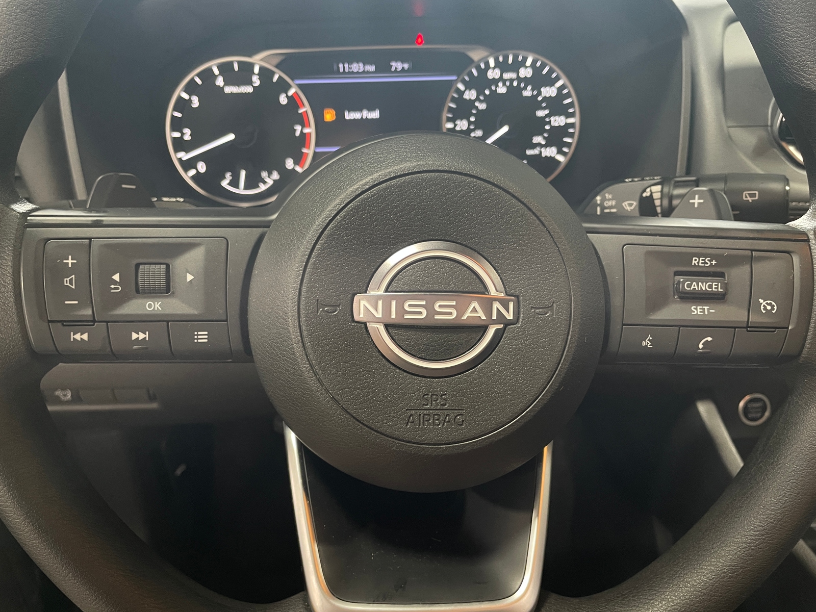 Thumbnail: 2023 Nissan Rogue - 5
