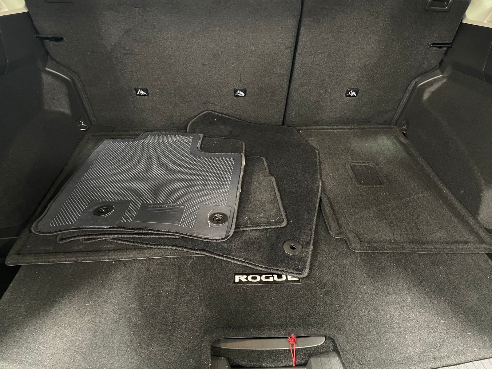 Thumbnail: 2023 Nissan Rogue - 7