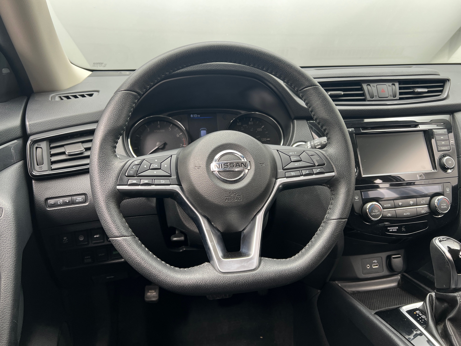 Thumbnail: 2020 Nissan Rogue - 5