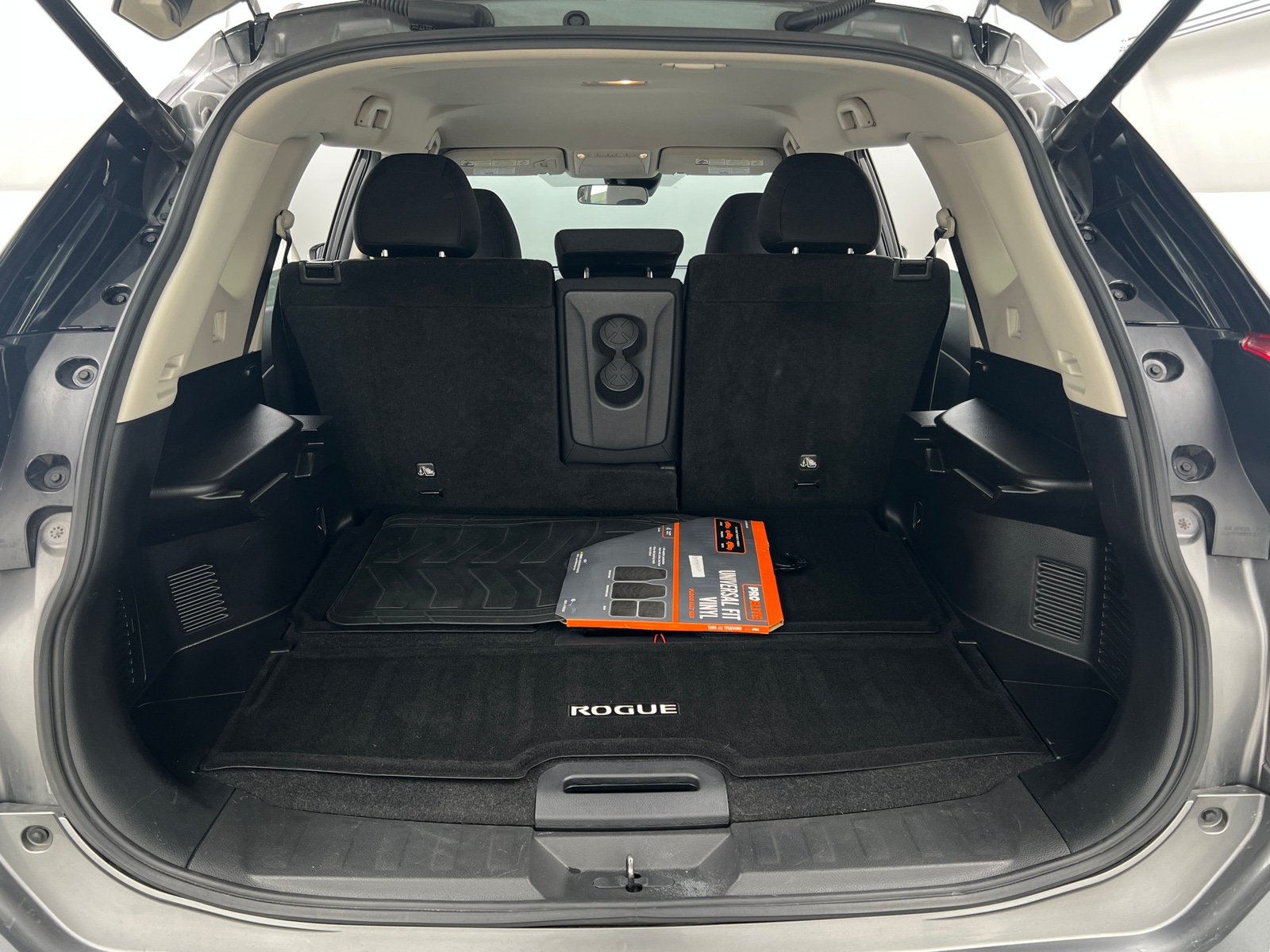 Thumbnail: 2020 Nissan Rogue - 7