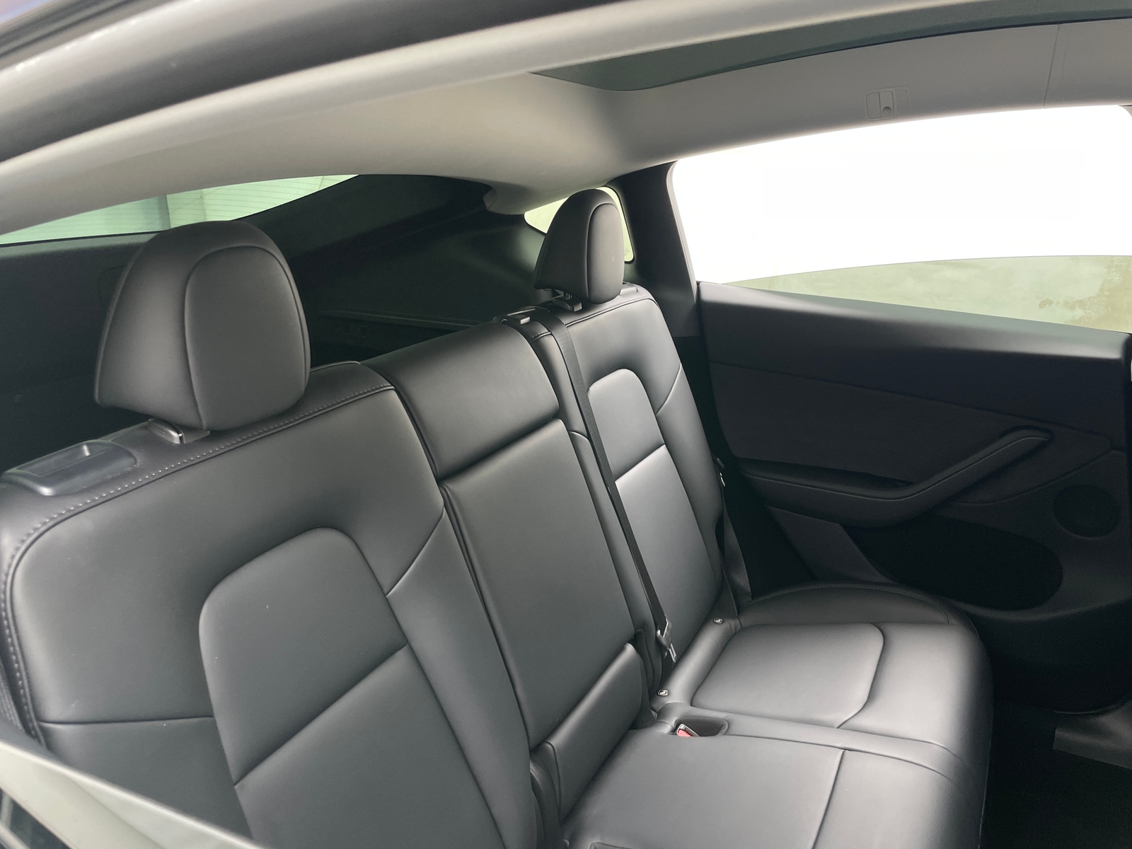 Thumbnail: 2023 Tesla Model Y - 5