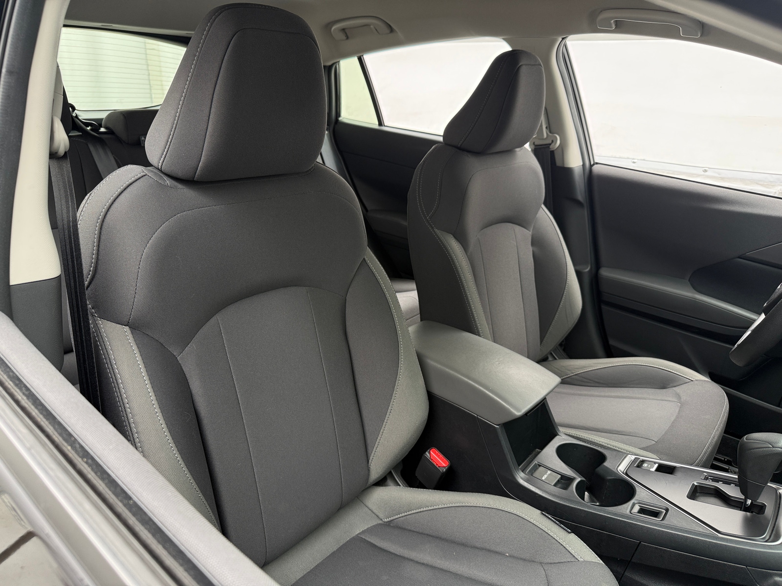 Thumbnail: 2024 Subaru Impreza - 2