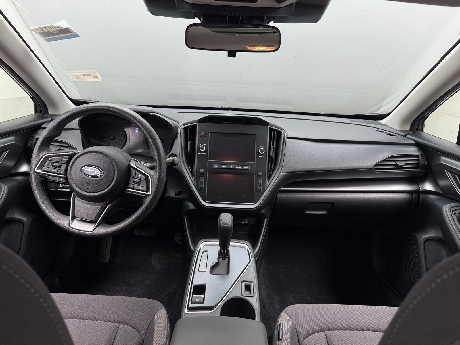 Thumbnail: 2024 Subaru Impreza - 3