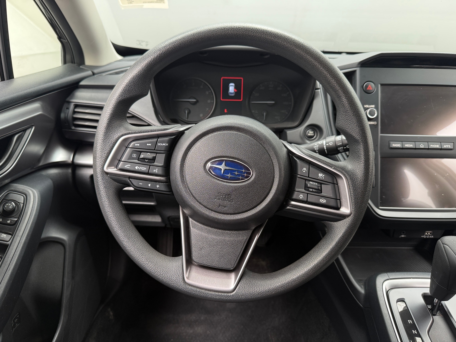 Thumbnail: 2024 Subaru Impreza - 5