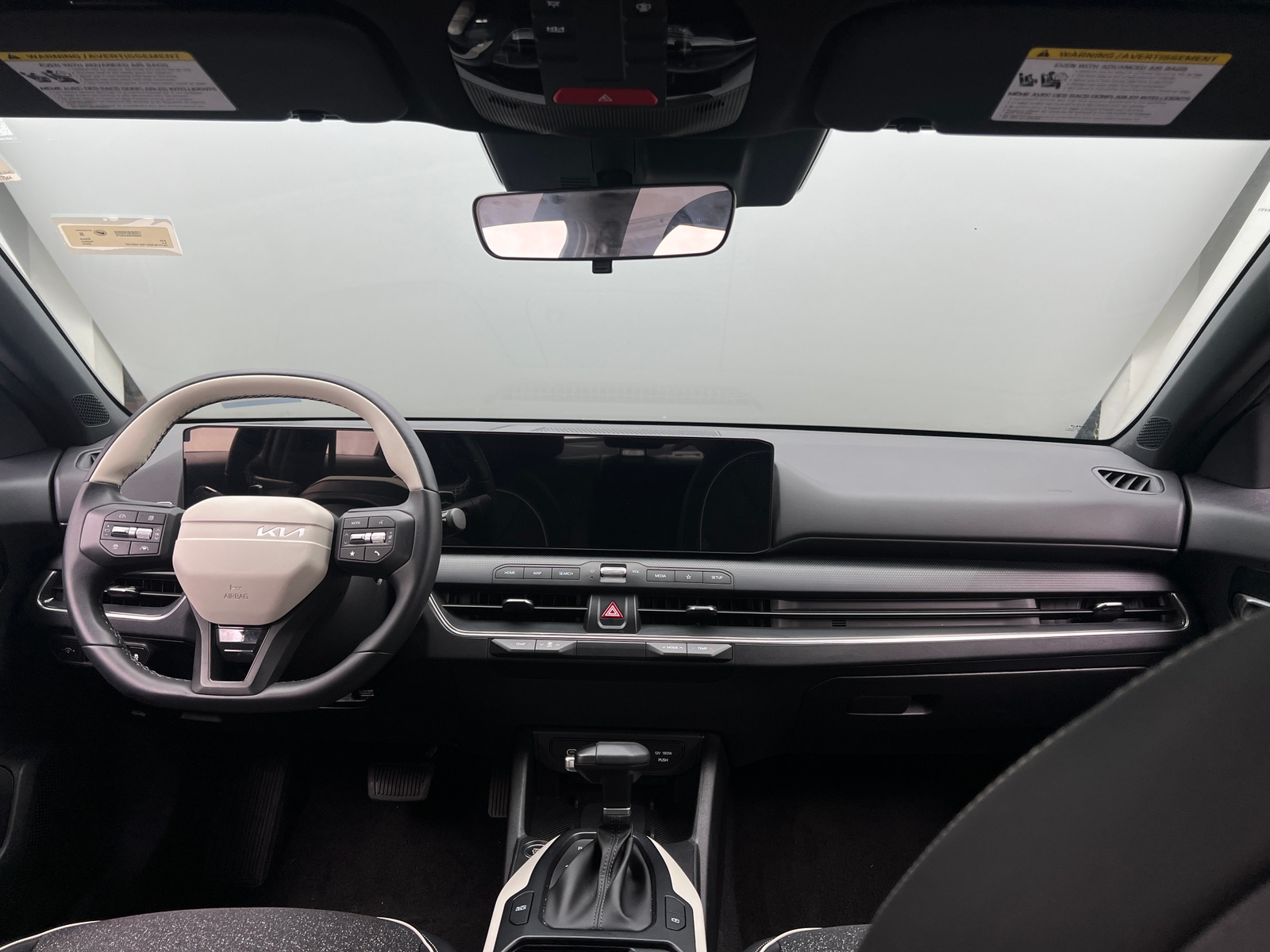 Thumbnail: 2025 Kia K4 - 2