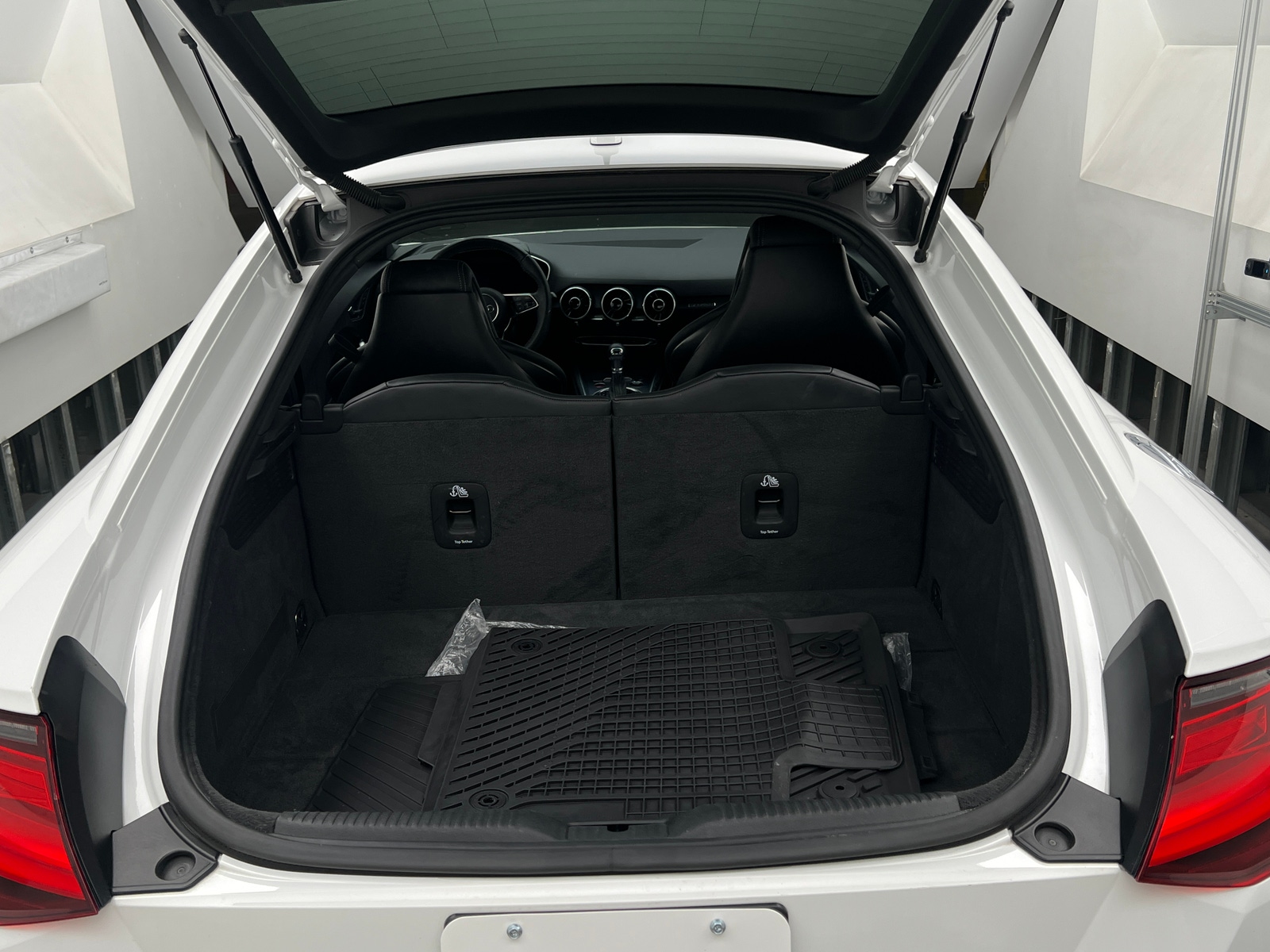Thumbnail: 2021 Audi TT - 4
