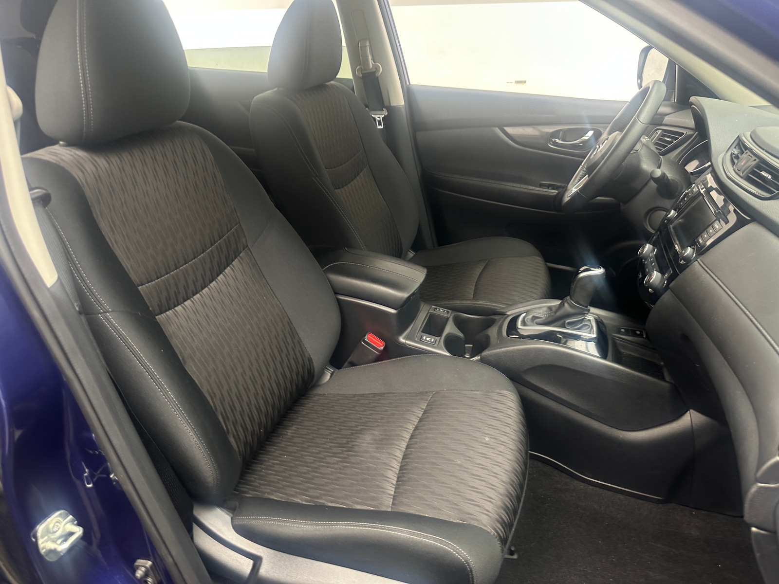 Thumbnail: 2019 Nissan Rogue - 2