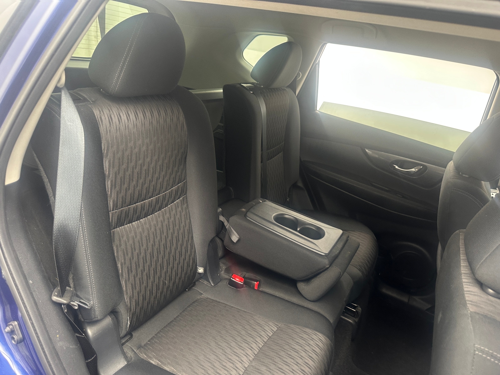 Thumbnail: 2019 Nissan Rogue - 6