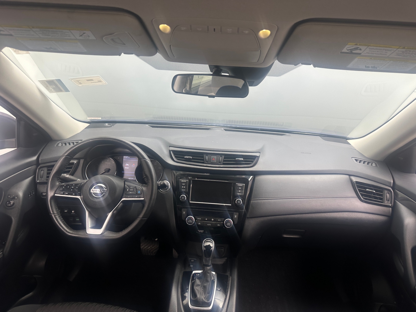 Thumbnail: 2019 Nissan Rogue - 3
