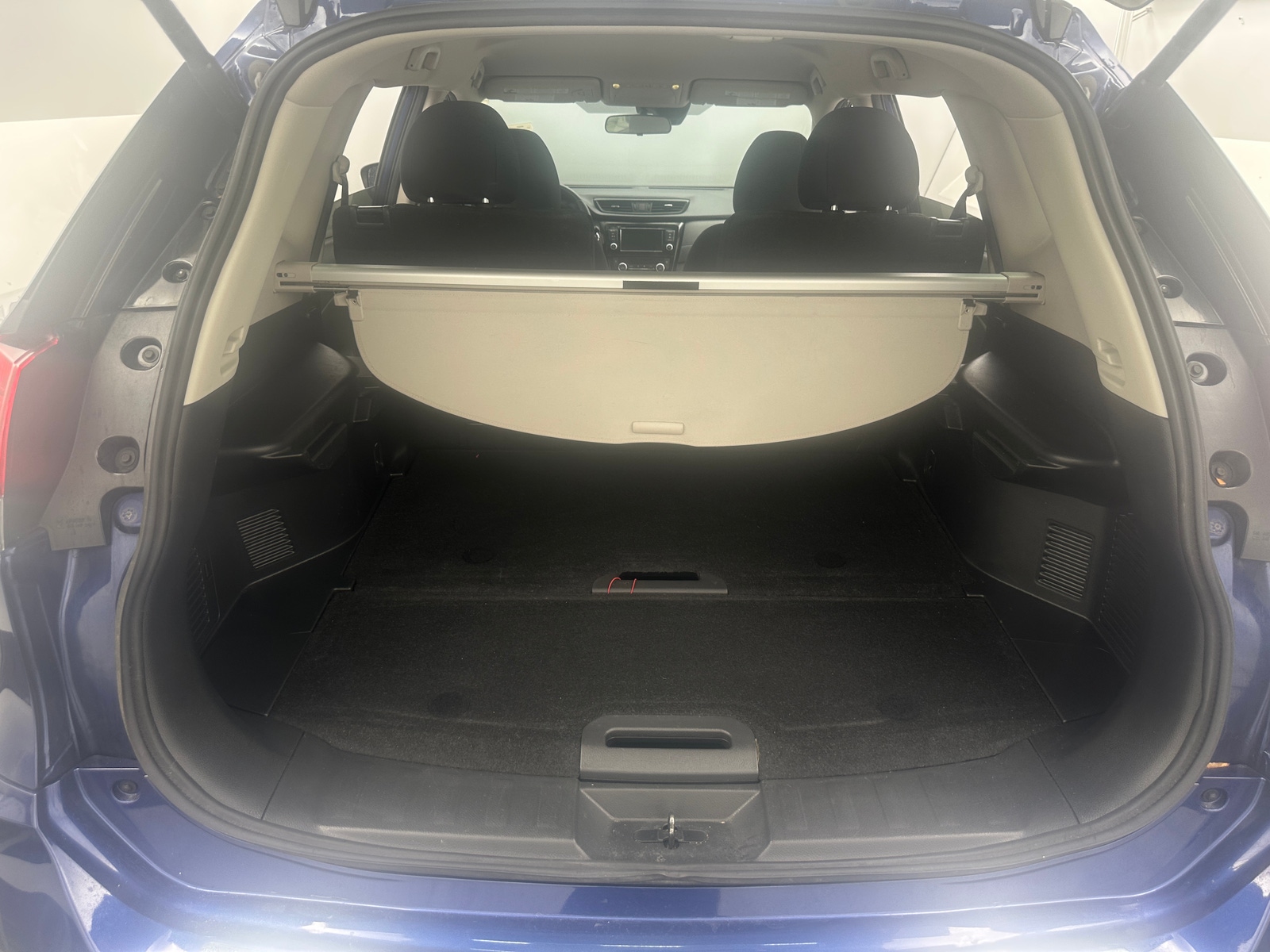 Thumbnail: 2019 Nissan Rogue - 7