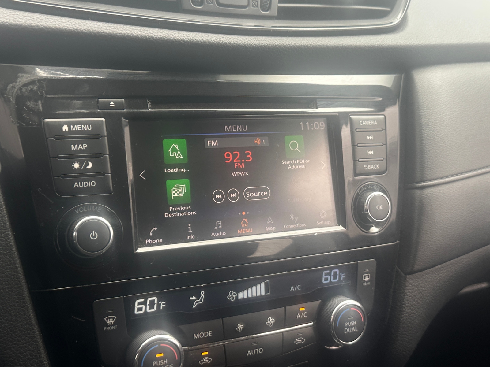 Thumbnail: 2019 Nissan Rogue - 4