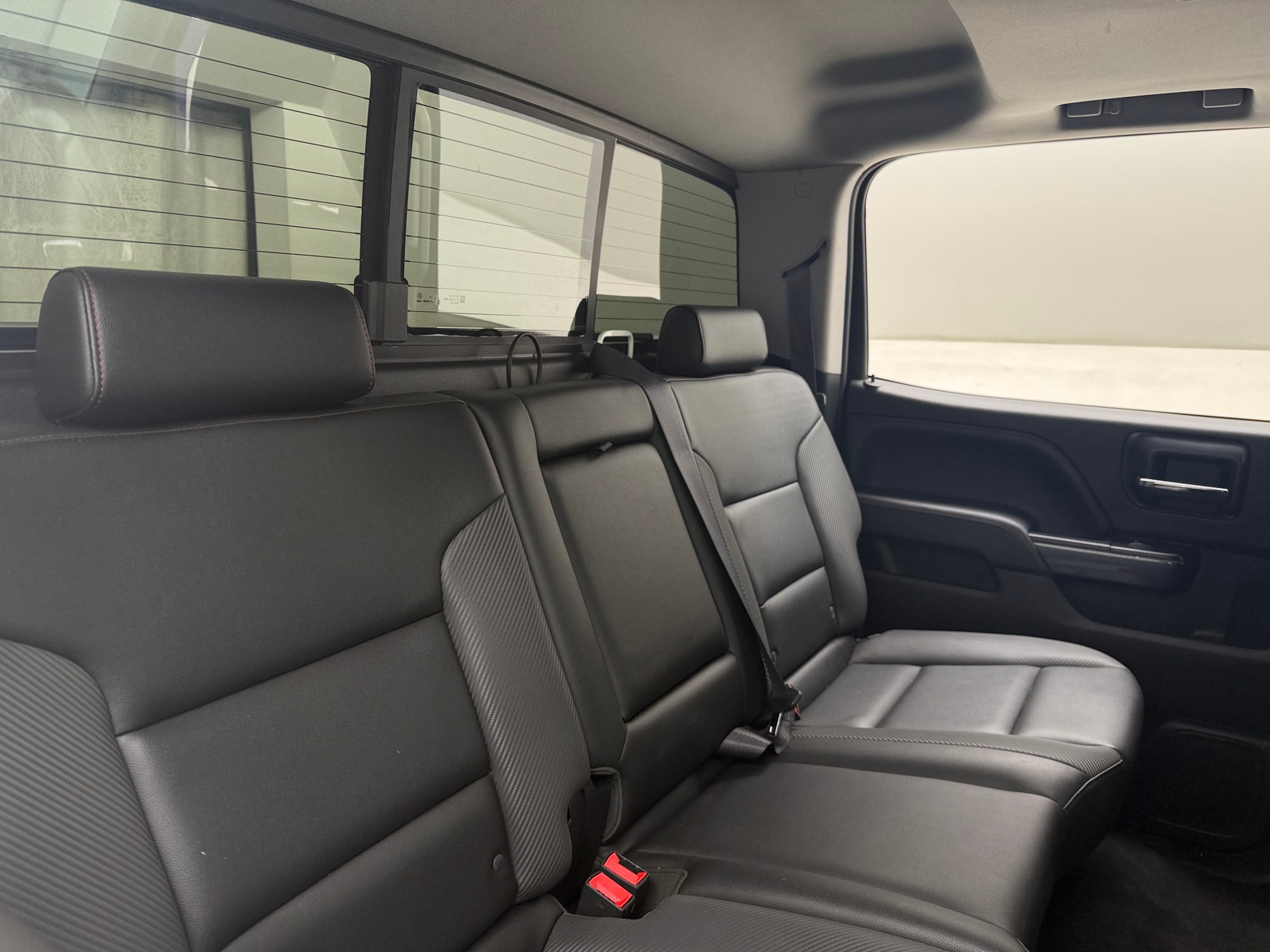 Thumbnail: 2015 GMC Sierra 1500 - 5