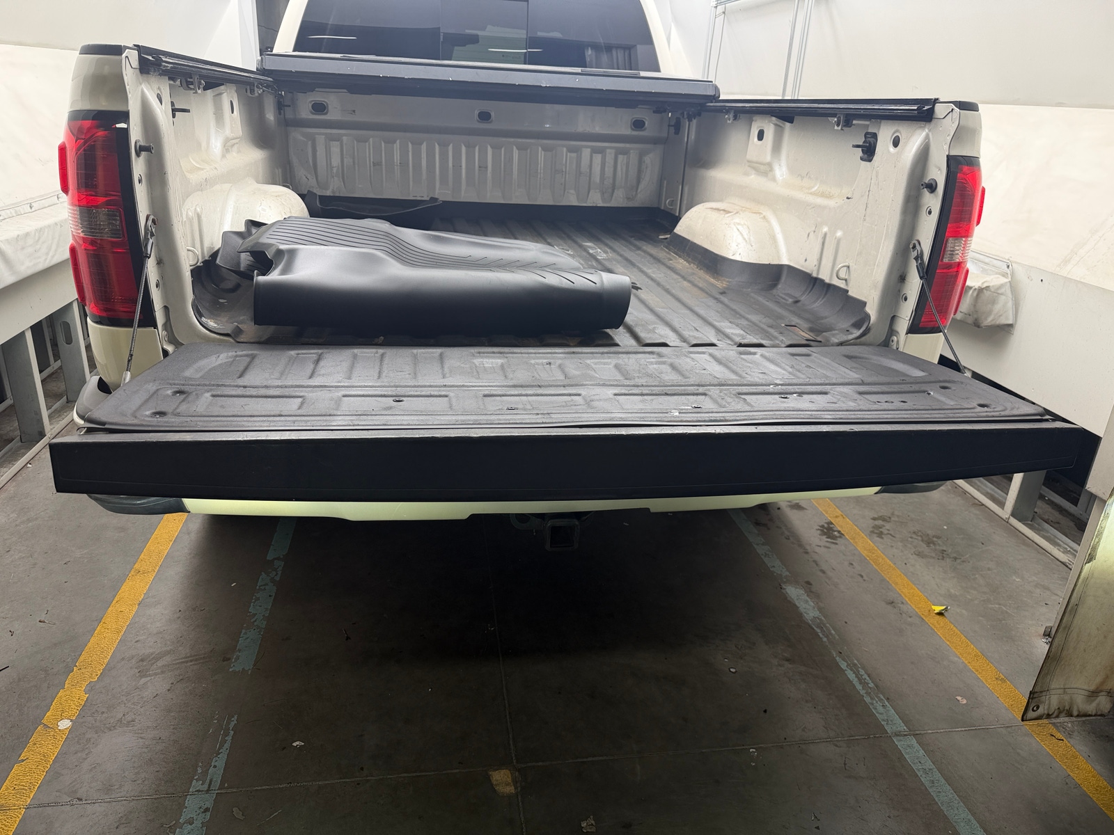 Thumbnail: 2015 GMC Sierra 1500 - 6