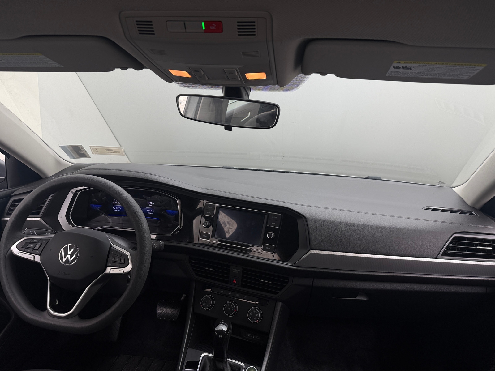 Thumbnail: 2023 Volkswagen Jetta - 3