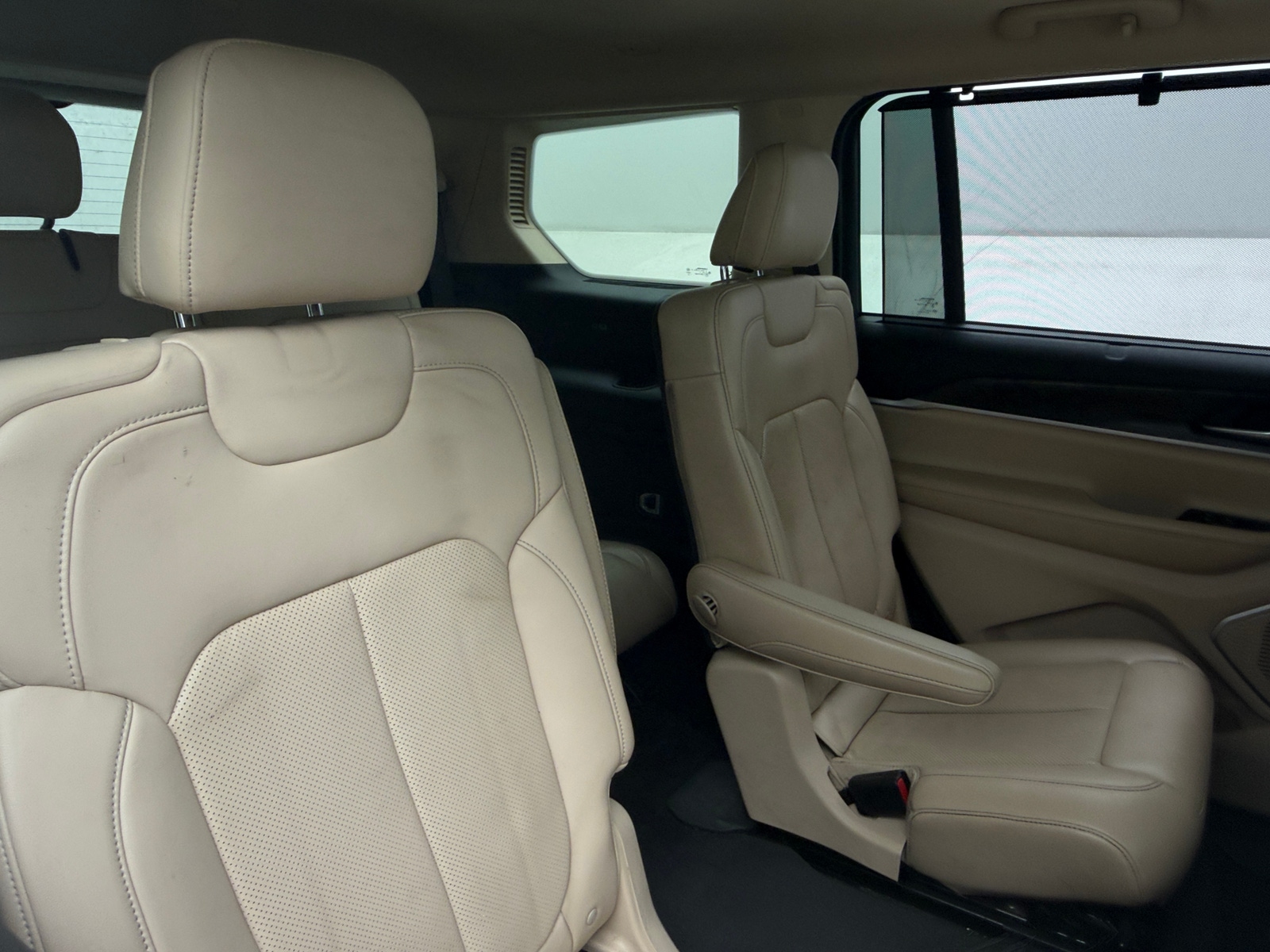 Thumbnail: 2021 Jeep Grand Cherokee L - 5