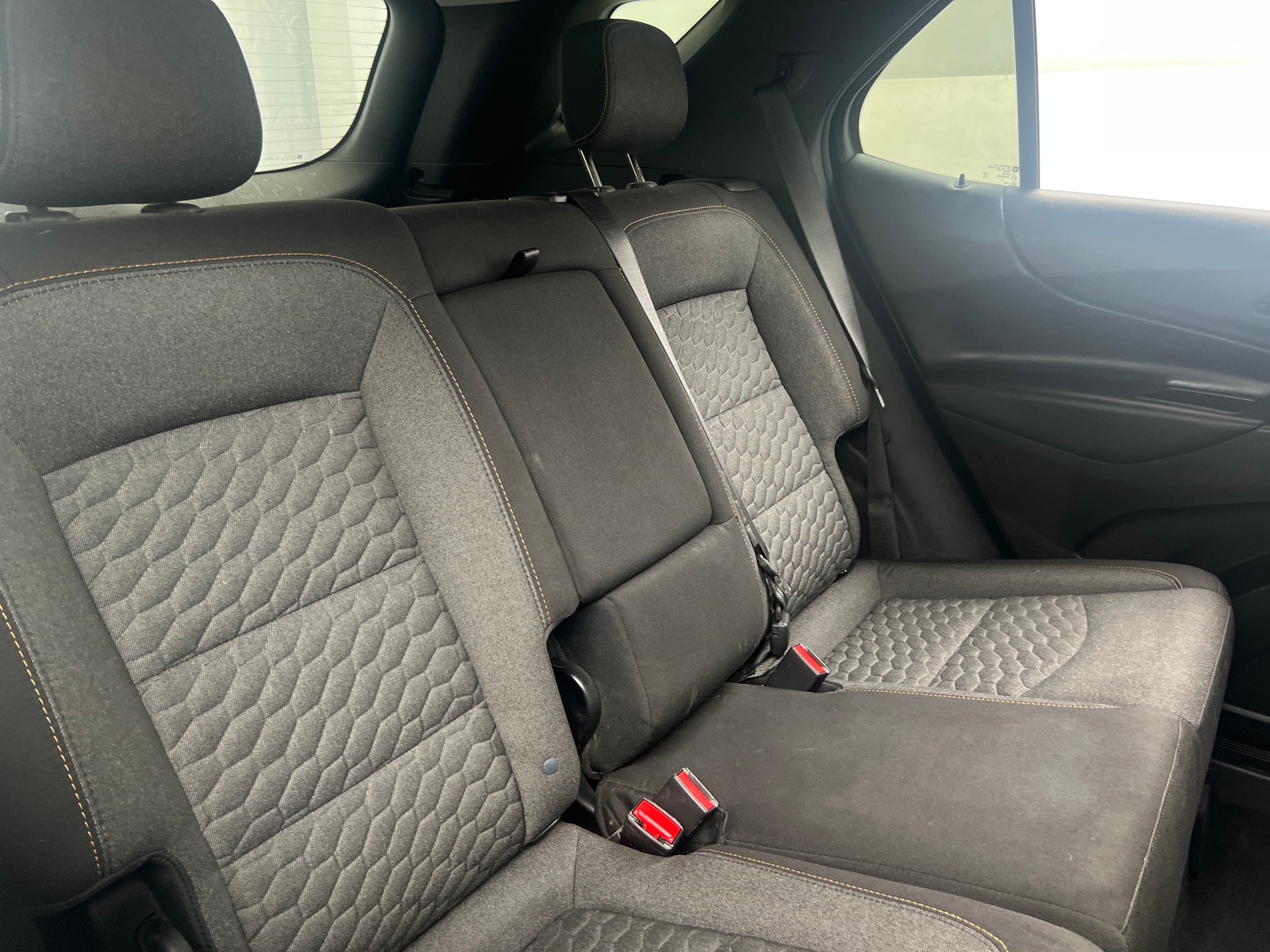 Thumbnail: 2020 Chevrolet Equinox - 6
