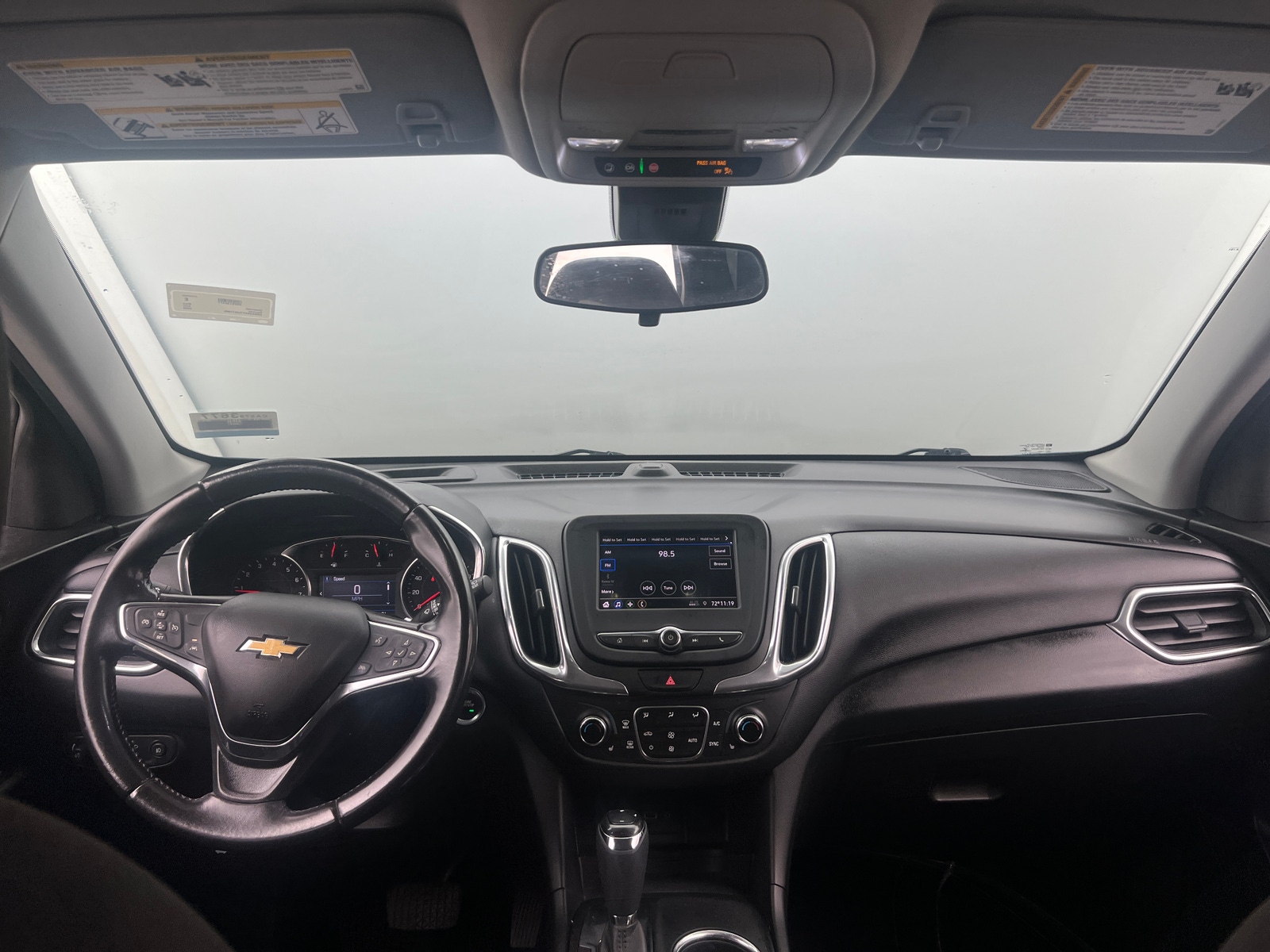 Thumbnail: 2020 Chevrolet Equinox - 3