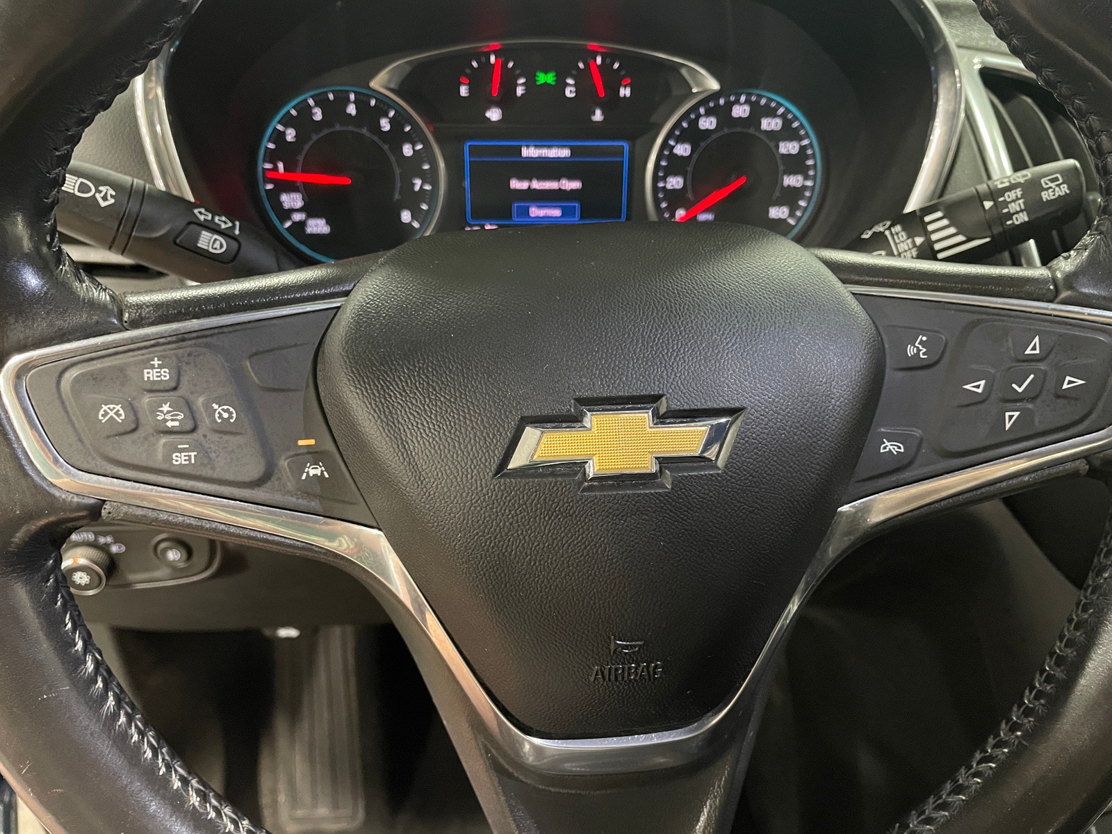 Thumbnail: 2020 Chevrolet Equinox - 5