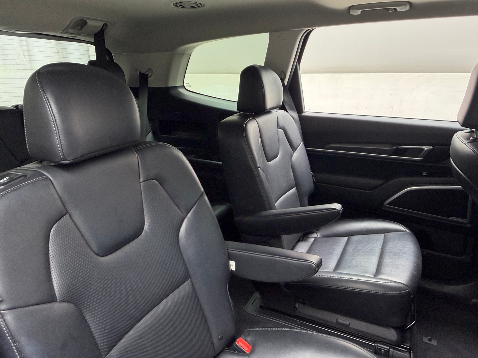 Thumbnail: 2025 Kia Telluride - 5
