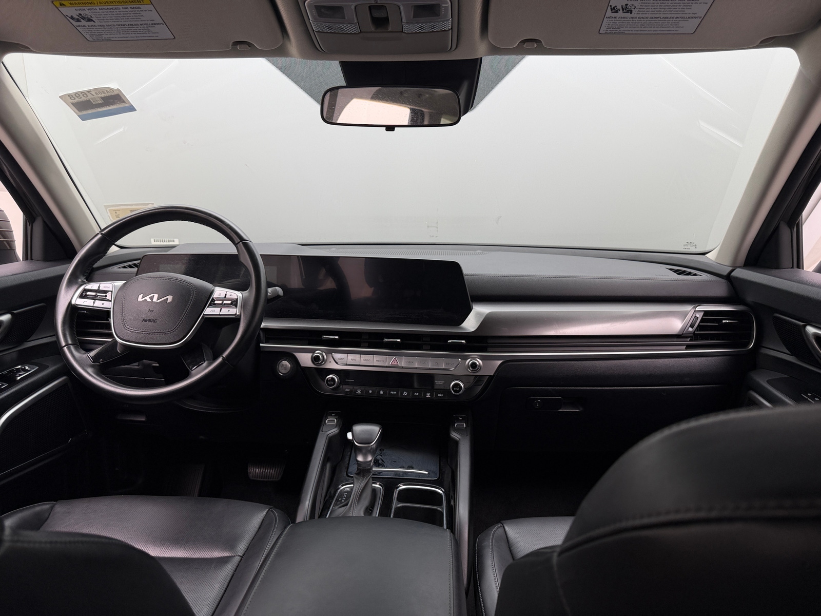 Thumbnail: 2025 Kia Telluride - 2
