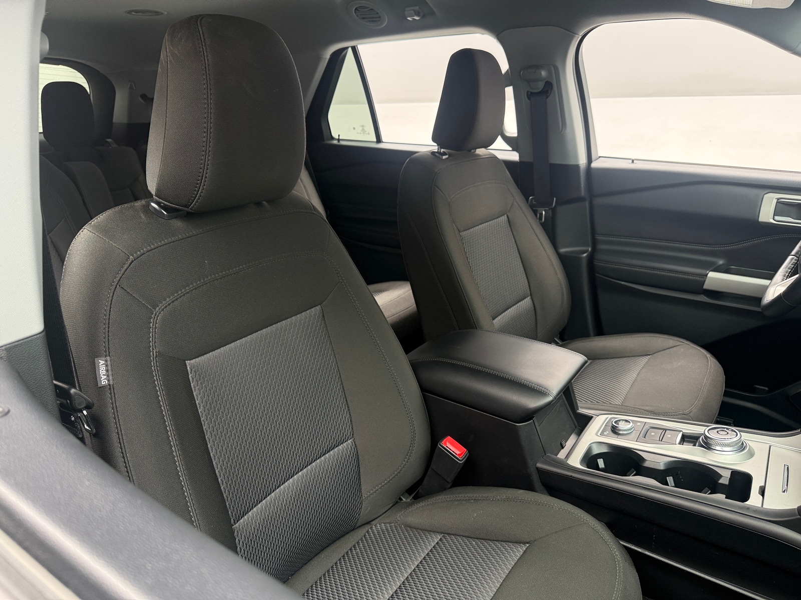Thumbnail: 2024 Ford Explorer - 2