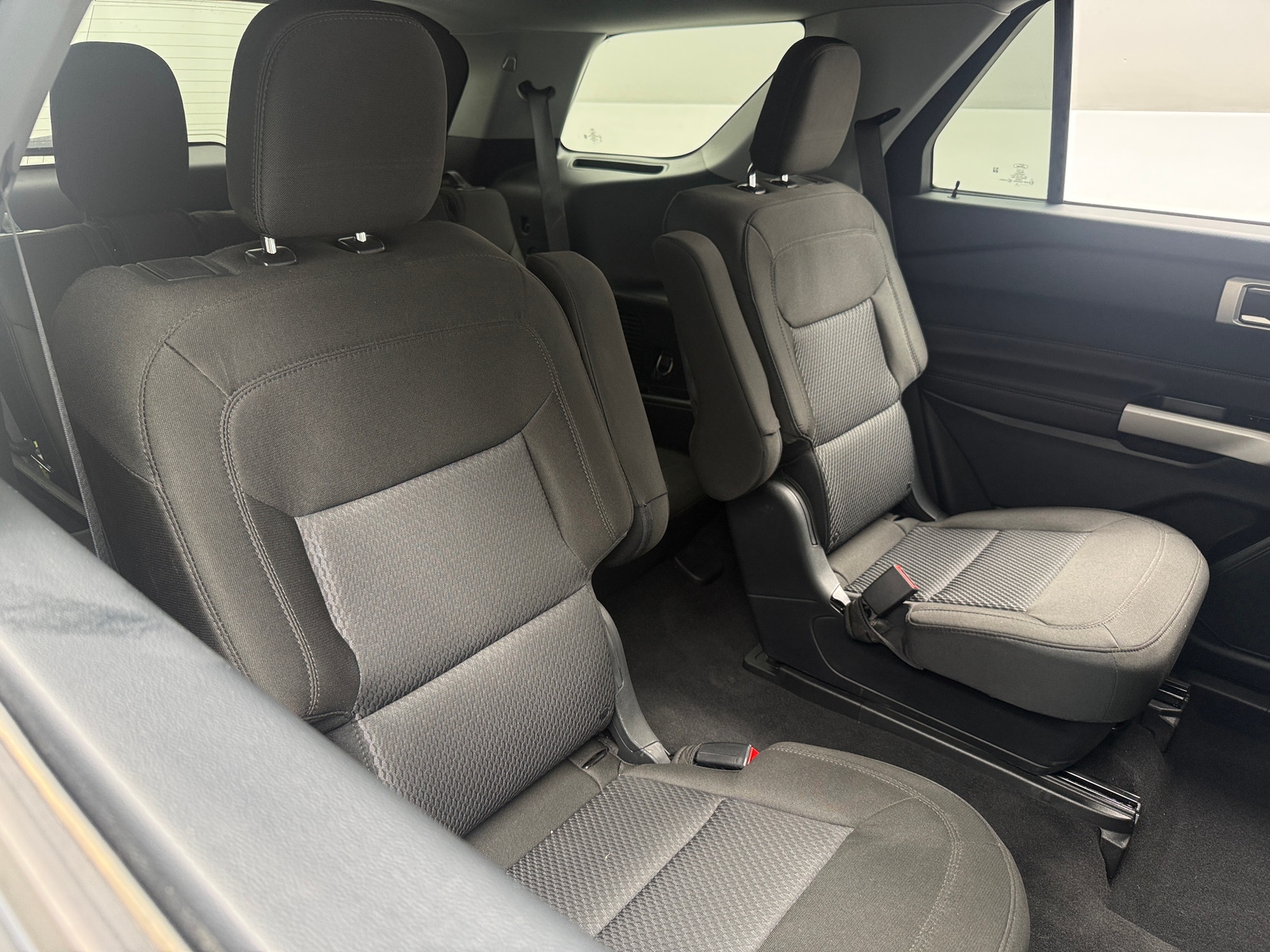 Thumbnail: 2024 Ford Explorer - 6