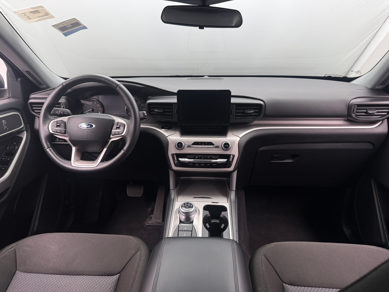 Thumbnail: 2024 Ford Explorer - 3