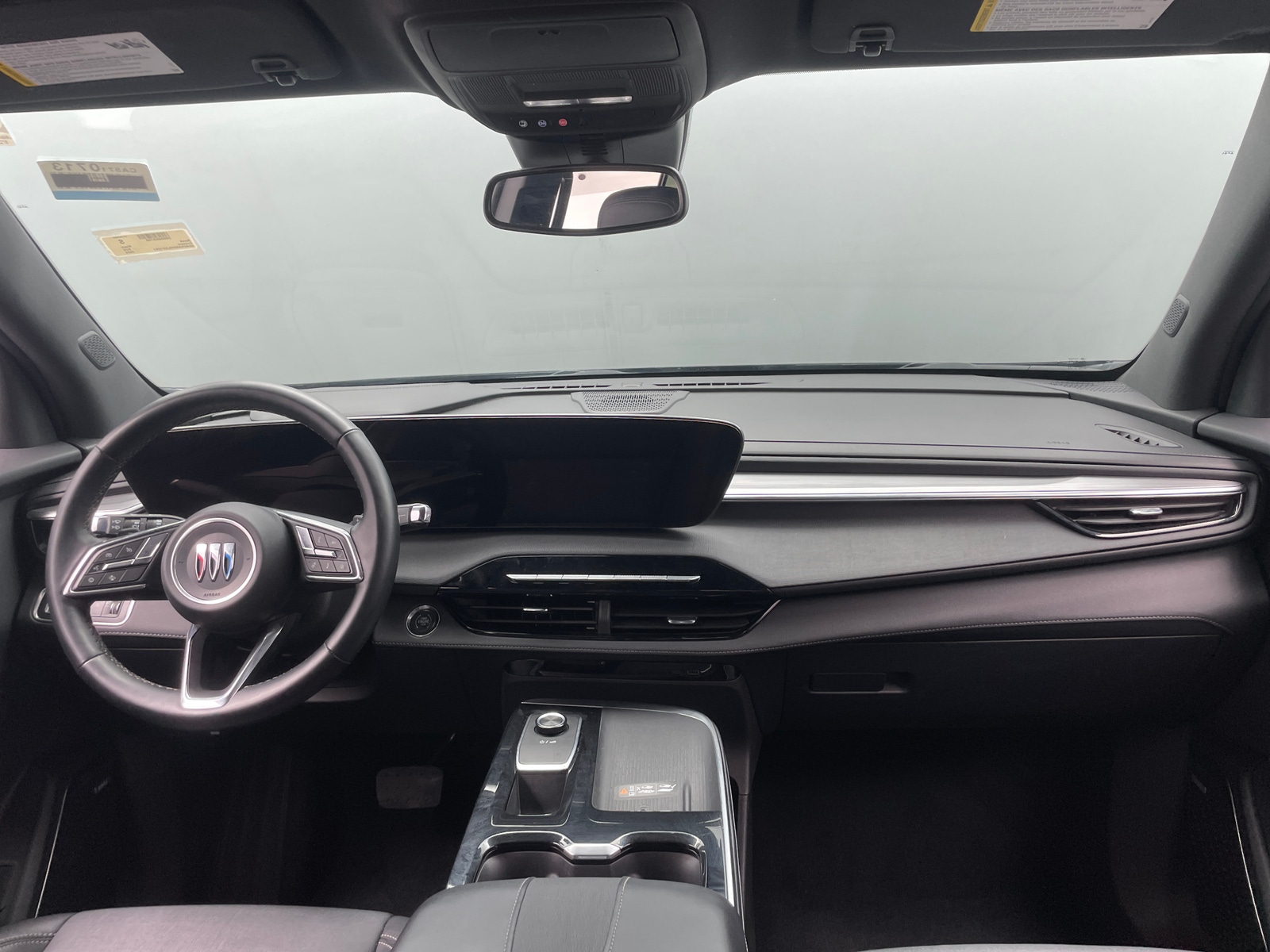 Thumbnail: 2025 Buick Enclave - 2