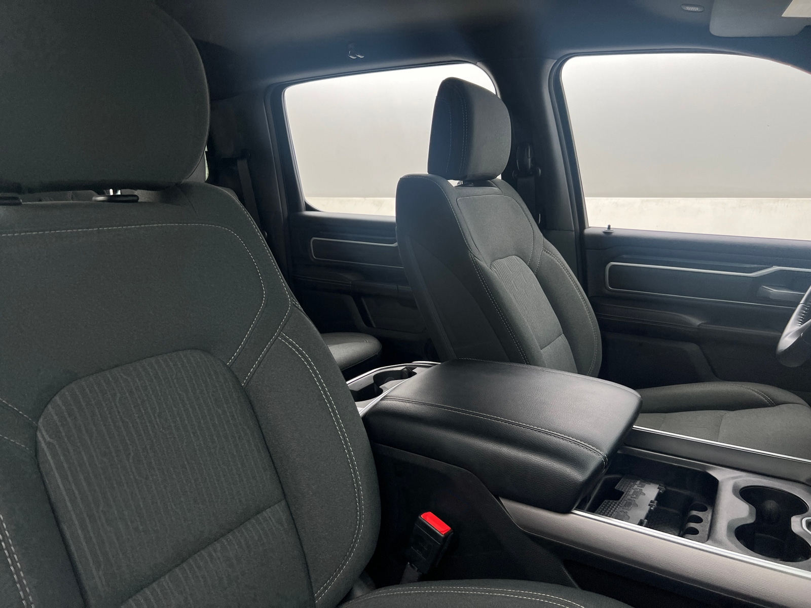 Thumbnail: 2023 RAM 1500 - 2